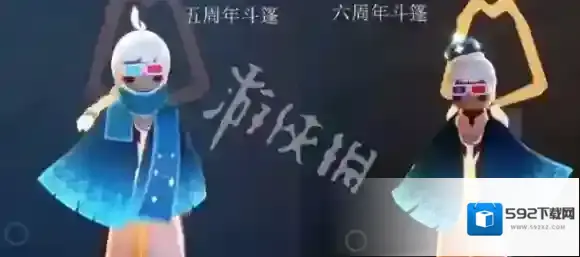 光遇六周年庆物品有哪些-光遇6周年庆物品一览