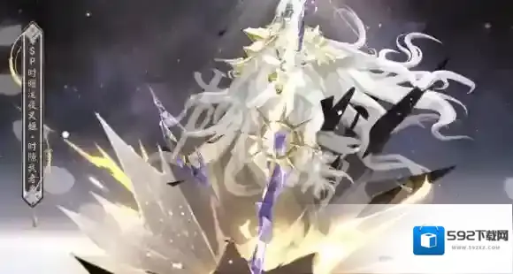 阴阳师时曜泷夜叉姬时隙武者怎么样-阴阳师时曜泷夜叉姬时隙武者特效一览