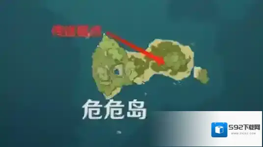 原神无名