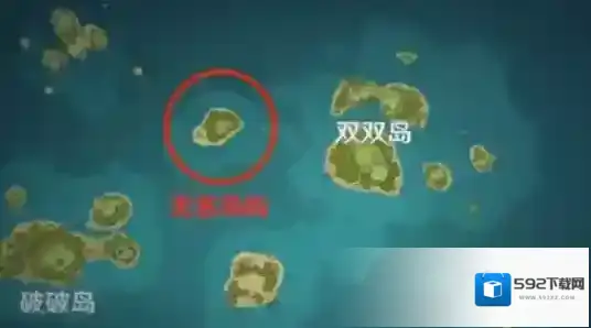原神图中