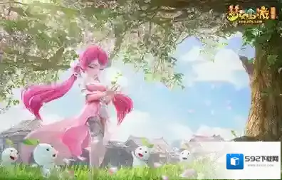 梦幻西游人工客服