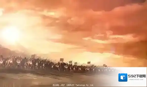 三国群英传国战版智力