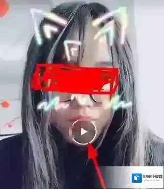 B612拍照