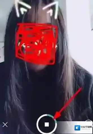 B612动态贴纸