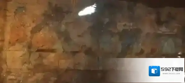黑神话：悟空传送点