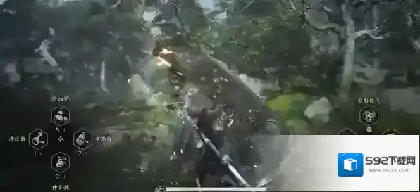 黑神话：悟空寅虎