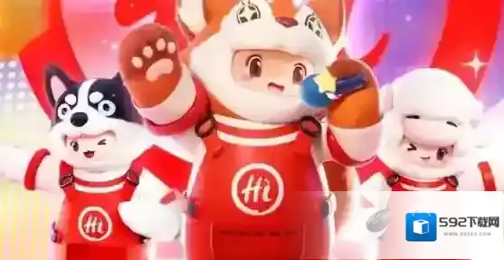 元梦之星就可以