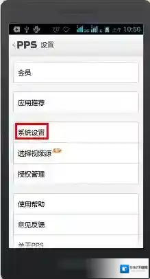 爱奇艺视频按钮
