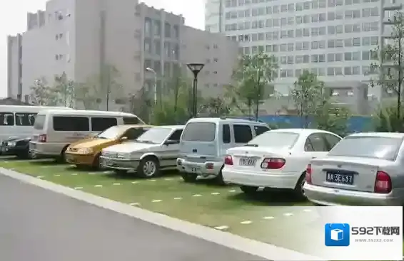 共享停车位的相关功能介绍