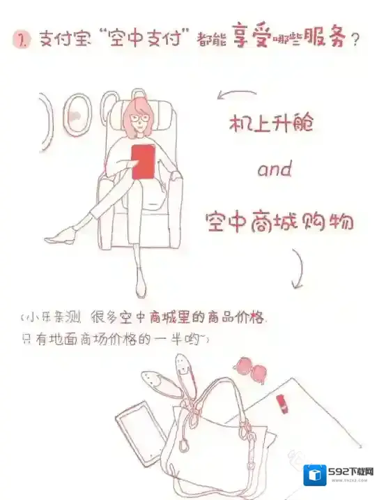 支付宝喜乐