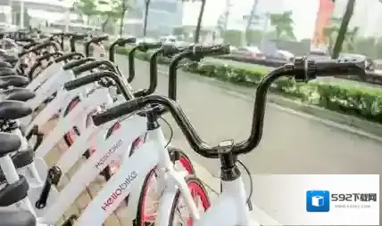 《哈罗单车》领取优惠券的方法介绍