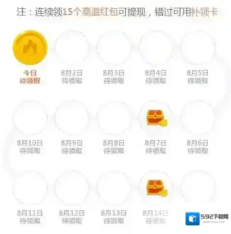 钉钉活动