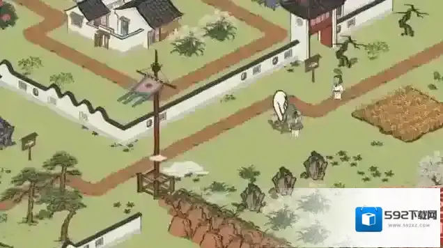 江南百景图百景