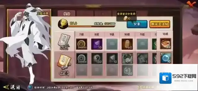火影忍者玩家