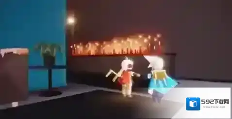 光遇禁阁
