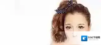 美妆相机颜色