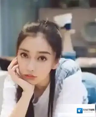美颜相机大头贴