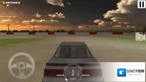 冲撞赛车3无限金币版怎么下载