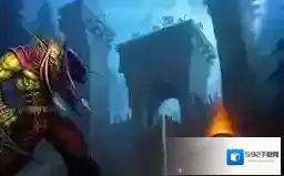 ​魔兽世界就可以