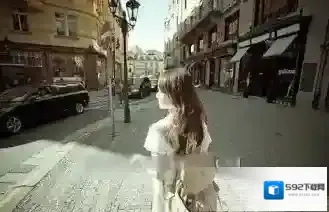 转转鸟转一圈