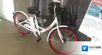 《7号电单车》锁车还车方法介绍