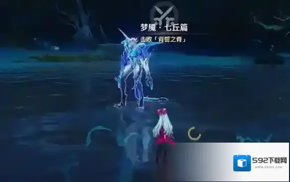 鸣潮就可以