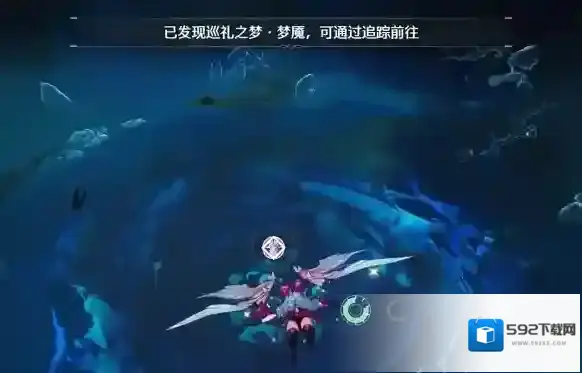 鸣潮解锁方法