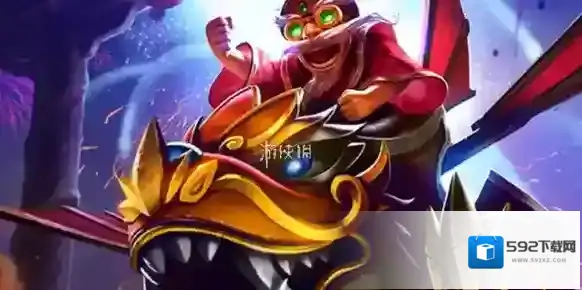 金铲铲之战飞机