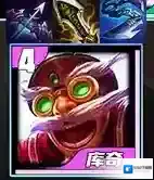 金铲铲之战小炮