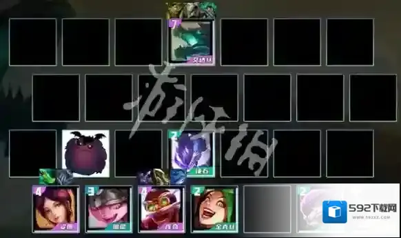 金铲铲之战金鳞