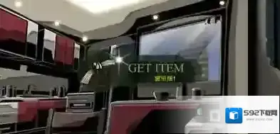 密室逃脱窗帘