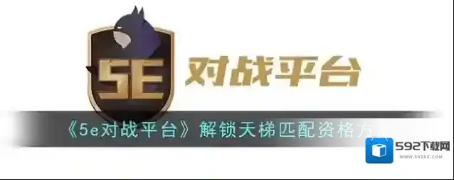 5EPlay服役勋章
