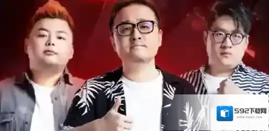 抗韩中年人笑笑 剑舞红颜笑孙亚龙 英雄联盟德云色