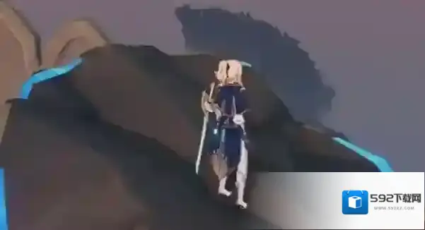 原神碎片