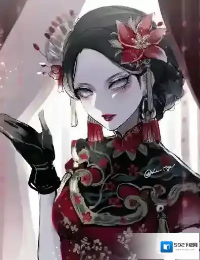 第五人格寒香舞怎么获得