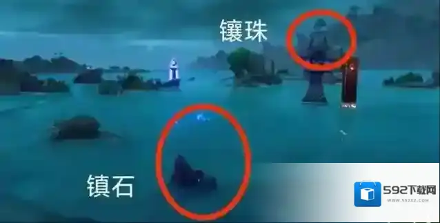 原神就能