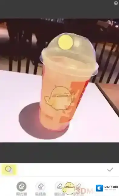 黄油相机光线