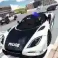 上路开罚单