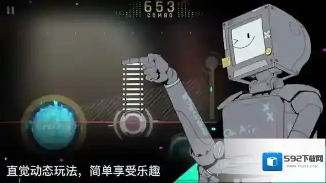 音乐世界cytusii困难猎人攻略简单介绍