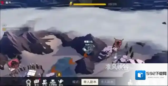 冰原守卫者战场勋章怎么获得攻略