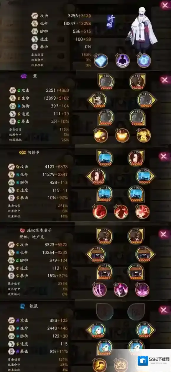阴阳师SP花鸟卷活动第一天搭配怎么阵容？阴阳师SP花鸟卷活动第一天搭配阵容推荐