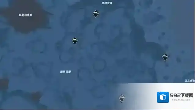 幻塔蘑菇
