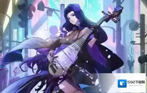 非人学园持国怎么玩