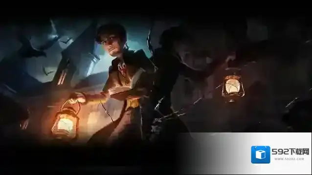 第五人格监管者