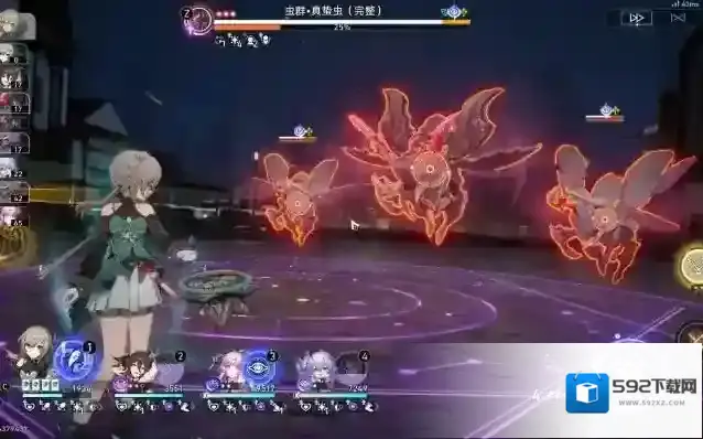 崩坏星穹铁道青雀怎么玩