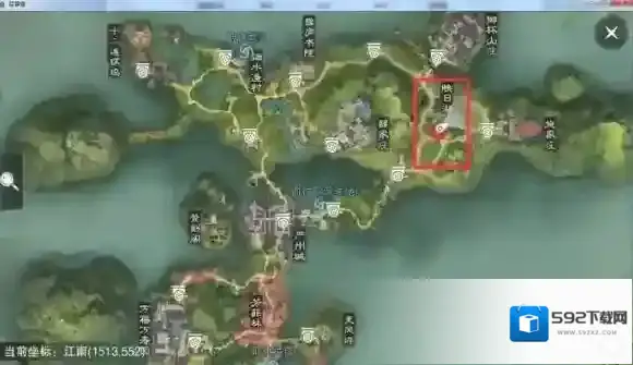 一梦江湖有银子