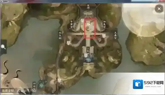 一梦江湖江湖手游