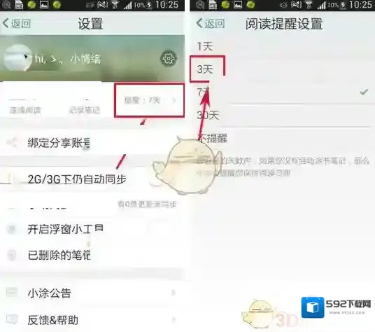 涂书笔记如下图