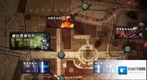 dnf赫拉斯 我们应该怎么来攻击操作