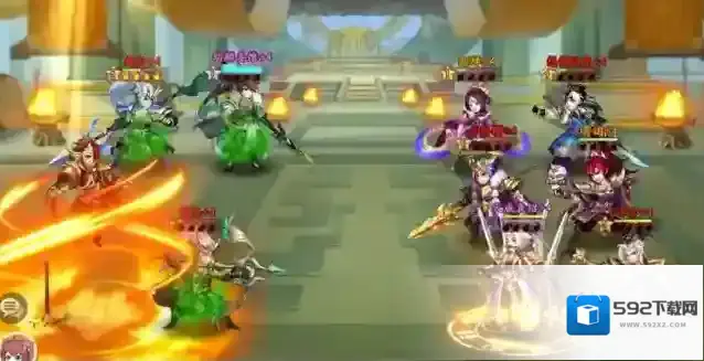 少年三国志2神兵